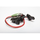 Résistance Chauffage Ventilation Pour Renault Megane Scenic 7701046941