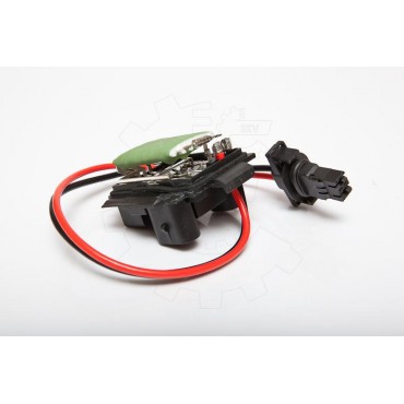 Résistance Chauffage Ventilation Pour Renault Megane Scenic 7701046941
