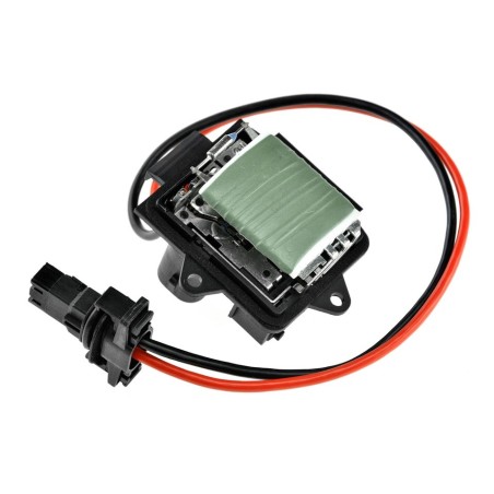 Résistance Chauffage Ventilation Pour Renault Megane Scenic 7701046943