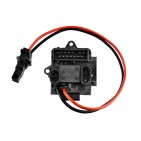 Résistance Chauffage Ventilation Pour Renault Megane Scenic 7701046943
