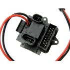 Résistance Chauffage Ventilation Pour Renault Megane Scenic 7701046943
