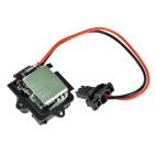 Résistance Chauffage Ventilation Pour Renault Megane Scenic 7701046941