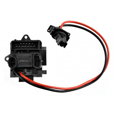 Résistance Chauffage Ventilation Pour Renault Megane Scenic 7701046941