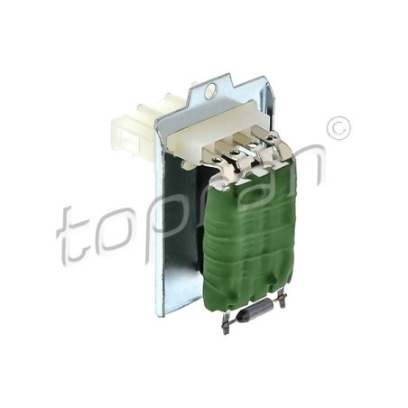 Résistance Chauffage Ventilation Pour VW Sharan Transporter IV Seat Alhambra