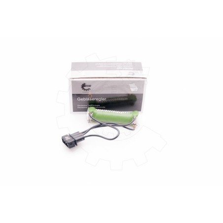 Résistance Chauffage Ventilation Pour VW Sharan Transporter IV Seat Alhambra