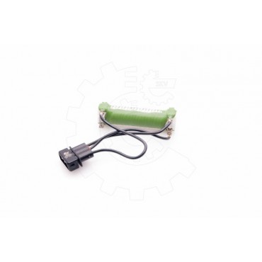 Résistance Chauffage Ventilation Pour VW Sharan Transporter IV Seat Alhambra