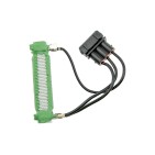 Résistance Chauffage Ventilation Pour VW Sharan Transporter IV Seat Alhambra