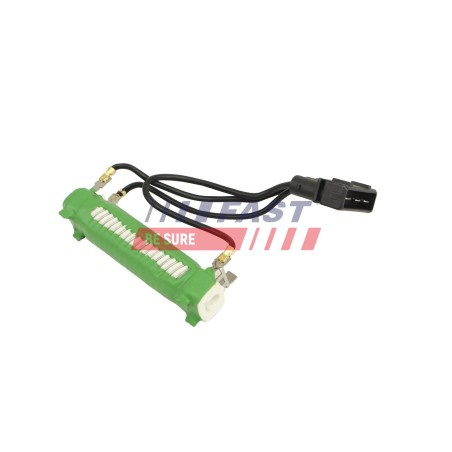 Résistance Chauffage Ventilation Pour VW Sharan Transporter IV Seat Alhambra