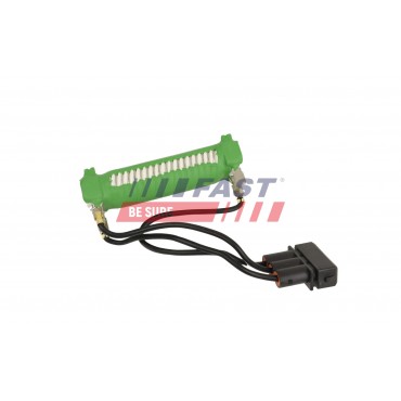 Résistance Chauffage Ventilation Pour VW Sharan Transporter IV Seat Alhambra