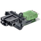 Résistance Chauffage Ventilation Pour VW Caddy II Golf III Polo Vento Seat