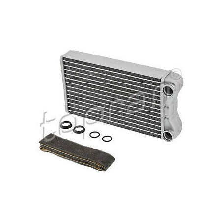 Radiateur échangeur de chaleur Pour Audi A4 Seat Exeo 8E1820031