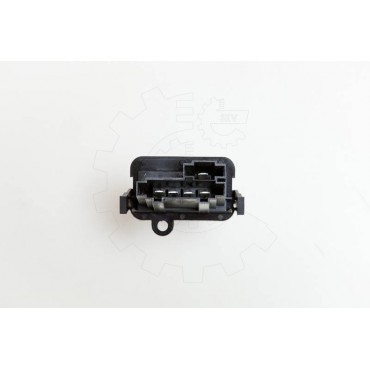 Résistance Chauffage Ventilation Pour VW Caddy II Golf III Polo Vento Seat