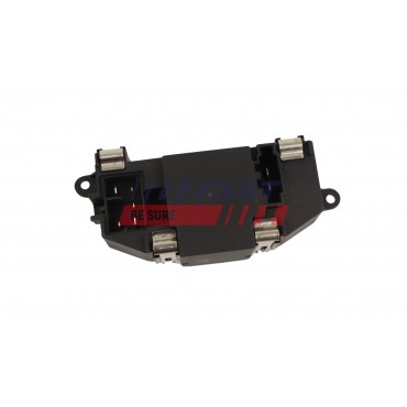 Résistance Chauffage Ventilation Pour VW Beetle Passat Skoda Superb II Yeti