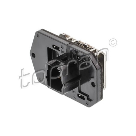 Résistance Chauffage Ventilation Pour Toyota Yaris 871380K090