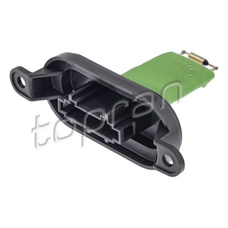Résistance Chauffage Ventilation Pour VW Amarok Touareg Transporter V 7E0959263