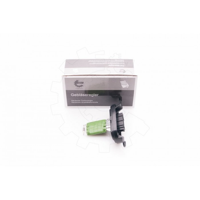 Résistance Chauffage Ventilation Pour VW Amarok Multivan V 7E0959263C 7E0959263