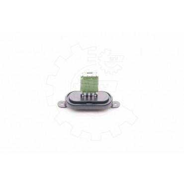 Résistance Chauffage Ventilation Pour VW Amarok Multivan V 7E0959263C 7E0959263