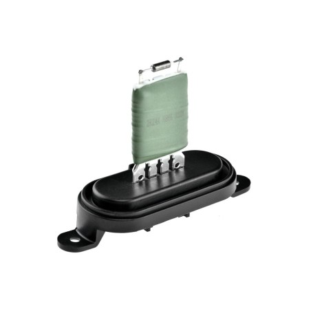 Résistance Chauffage Ventilation Pour VW Amarok Touareg Transporter V 7E0959263