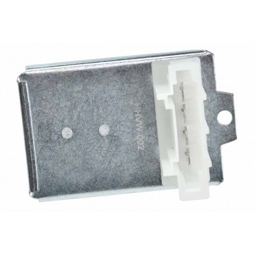 Résistance Chauffage Ventilation Pour VW Caddy II Golf III IV Passat 701959263A
