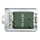 Résistance Chauffage Ventilation Pour VW Caddy II Golf III IV Passat 701959263A