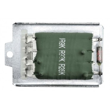 Résistance Chauffage Ventilation Pour VW Caddy II Golf III IV Passat 701959263A