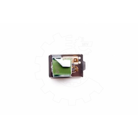 Résistance Chauffage Ventilation Pour VW Golf II Jetta 191959263A 191959263B