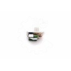 Résistance Chauffage Ventilation Pour VW Golf II Jetta 191959263A 191959263B