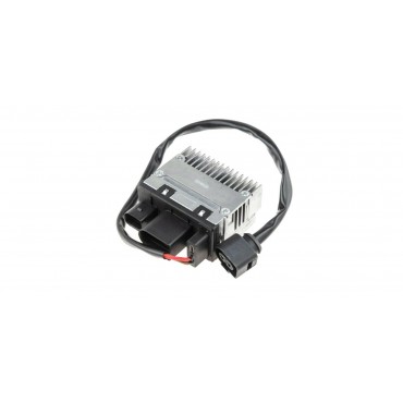 Résistance chauffage pulseur d'air habitacle pour A4 SUPERB I PASSAT 8D0959501A