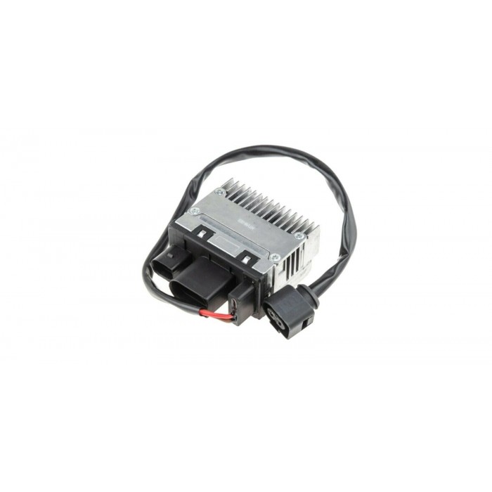 Résistance chauffage pulseur d'air habitacle pour A4 SUPERB I PASSAT 8D0959501A
