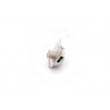 Résistance Chauffage Ventilation Pour VW Golf II Jetta 191959263A 191959263B