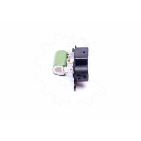 Résistance Chauffage Ventilation Pour VW Golf V 5U0959493