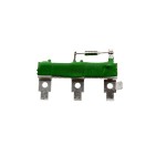 Résistance Chauffage Ventilation Pour VW Multivan V Polo 867959131