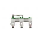 Résistance Chauffage Ventilation Pour VW Multivan V Polo 867959131