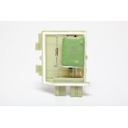 Résistance Chauffage Ventilation Pour VW Passat 357959263