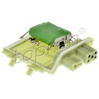 Résistance Chauffage Ventilation Pour VW Passat 357959263