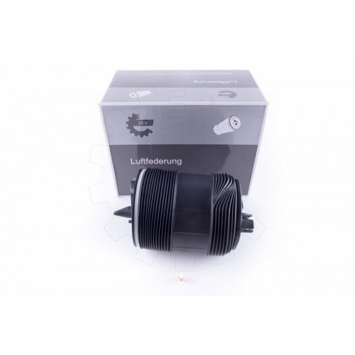 Amortisseur Pneumatique Arrière Gauche Pour Audi Q7 Bentley Bentayga 4M0616001Q