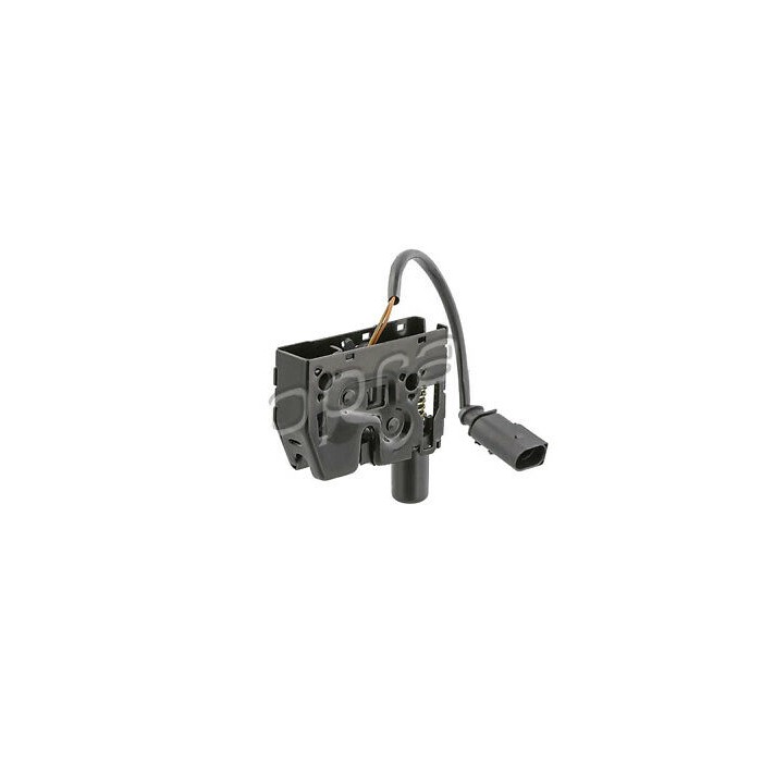 Serrure de capot moteur Pour Audi Q3 8UB 8UG 2011-2018 8U0823509A