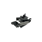 Serrure de capot moteur Pour BMW Serie 1 2 3 4 4895376 51237242549