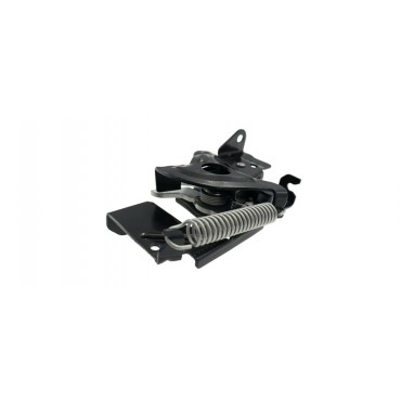 Serrure de capot moteur Pour BMW Serie 1 2 3 4 4895376 51237242549