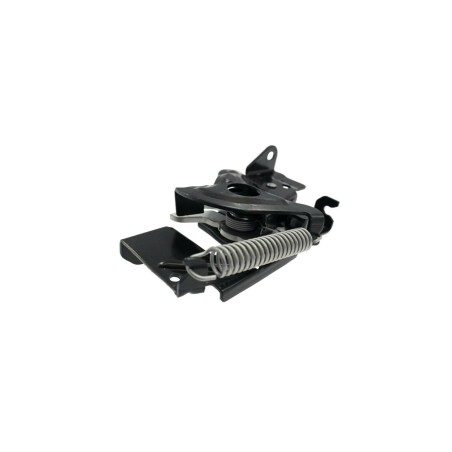 Serrure de capot moteur Pour BMW Serie 1 2 3 4 4895376 51237242549
