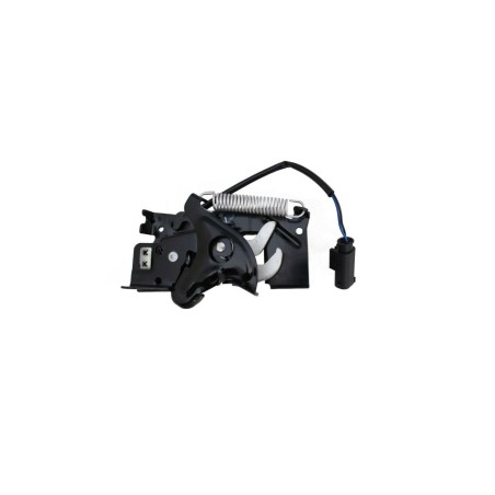 Serrure de capot moteur Pour BMW Serie 1 2 3 4 4895946 51237242548