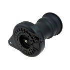 Amortisseur Pneumatique Arrière Pour Peugeot Fiat Citroën 5102W8 1350998080