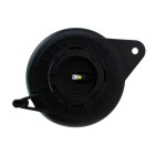 Amortisseur Pneumatique Arrière Pour Peugeot Fiat Citroën 5102W8 1350998080