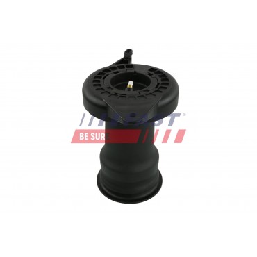Amortisseur Pneumatique Arrière Pour Peugeot Fiat Citroën 5102W8 1350998080