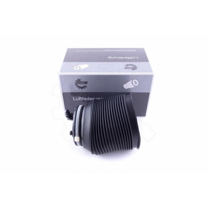 Amortisseur Pneumatique Arrière Gauche Pour Toyota Land Cruiser Prado Lexus GX