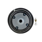 Amortisseur Pneumatique Arrière Pour Mercedes-Benz Classe E A2113200925