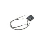 Serrure Hayon de Coffre pour BMW Série 7 F01 F02 F03 F04 51247191213