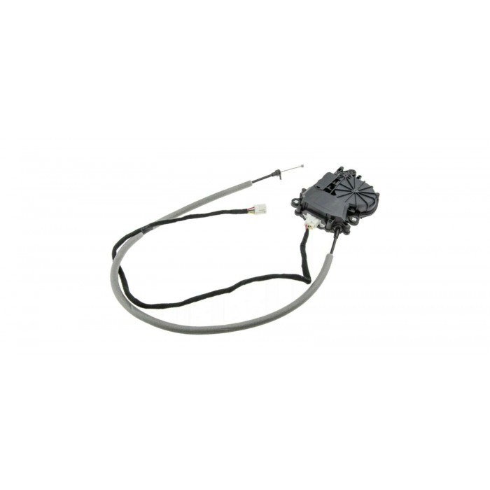 Serrure Hayon de Coffre pour BMW Série 7 F01 F02 F03 F04 51247191213