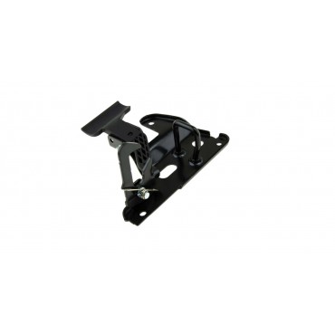 Serrure verrouillage du capot pour AUDI A6 R8 4F0823480B 4F0823480