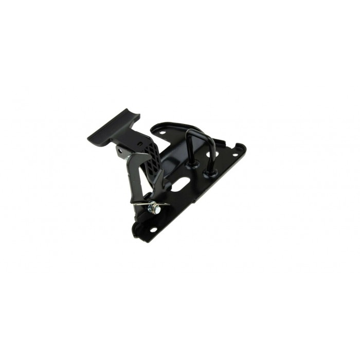 Serrure verrouillage du capot pour AUDI A6 R8 4F0823480B 4F0823480